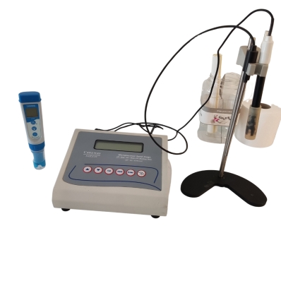 PH meter