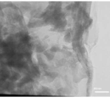  Layered nanohydroxyapatite composite