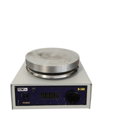 Magnetic stirrer